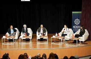 Uzmanlar iklim krizinin kadın sağlığına etkilerini...