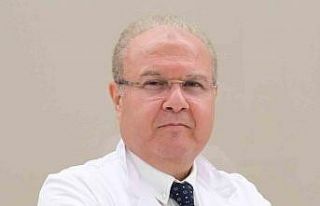 "Uzun süren burun tıkanıklığı nazal polip...