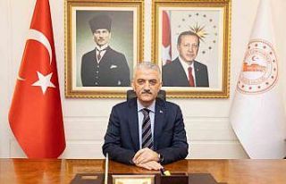 Vali Makas "Canınızı tehlikeye atacak adımlardan...