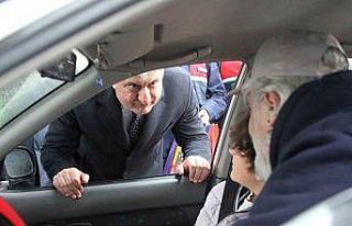 Vali Yavuz: "10 bin 660 personel ile sahada olacağız"