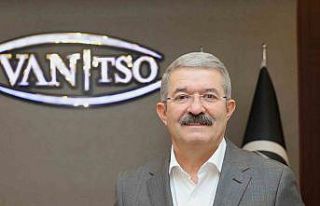 Van TSO’dan bir ilk: UR-GE Projesi kabul edildi