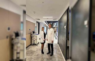 Varis’te yeni nesil dönem: "Ameliyatsız ve...