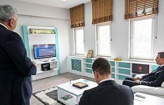 Vatandaş odaklı hizmet anlayışı vurgusu