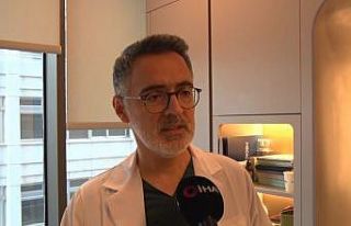 Vertigoya dikkat: "Son dönemde daha sık karşılaşmaya...