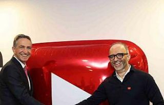 Vodafone Türkiye ve YouTube’tan iş birliği