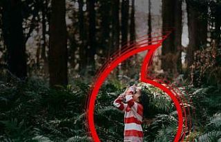 Vodafone Türkiye’nin karbon emisyonu 5 yılda yüzde...