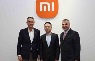 Vodafone ve Xiaomi’den yeni nesil teknolojilerde...