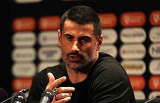 Volkan Demirel: "Biz bugün 10 kişi de olsak...