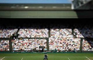 Wimbledon’da video ile inceleme dönemi