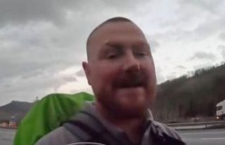 Yabancı gezginler, Ordu’da Ramazan dayanışmasına...