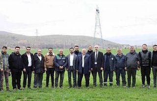 Yahyalı’nın yarım asırlık mirası yeniden canlandı