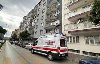 Yakınlarının haber alamadığı yaşlı kadın...