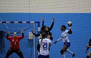 Yalıkavak spor, Ortahisar’ı farklı geçti: 37-27