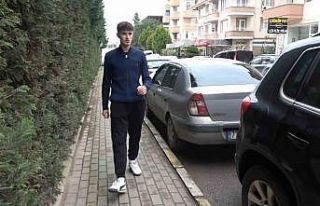 Yalova’da 18 yaşındaki genç ormanlık alana kaçırılıp...