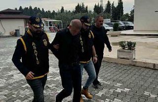 Yalova’da eşini sokak ortasında öldüren zanlı...