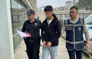 Yan bakma kavgası kanlı bitti: 17 yaşındaki çocuk...