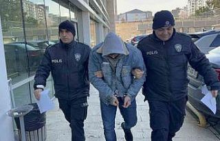 Yanlış kişiyi darbeden kafes dövüşçüsü tutuklandı