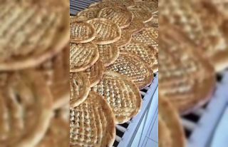 Yarım asırlık gelenek Çermik’te devam ediyor