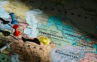 "Yaşananlar İran’la sınırlı değil, küresel...