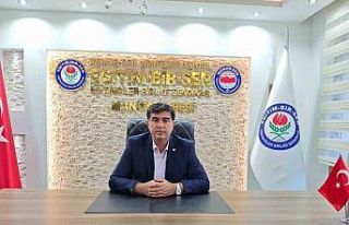 Yasav: "Çocuk suçluluğunun arka planında...