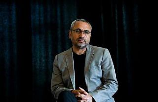 Yazar Uğur Becerikli’nin yeni kitabı ‘İyi İnsan...