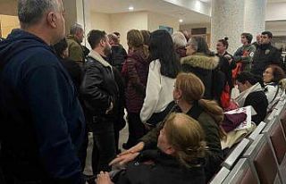 Yazılım mühendisi Berkay Şengel’e çarparak...