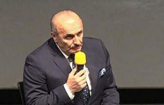 "Yedi Kemerli Bir Zaman Geçidi Taşköprü"...