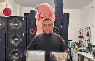 Yeni düzenleme kapsamında ceza yemek istemeyen sürücüler...