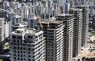 ’Yerinde Dönüşüm Projesi’nde evler yüzde...