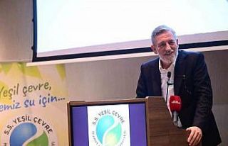 Yeşil Çevre’den Bursa sanayisinin geleceği için...