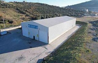 Yıldırım’da geri dönüşümle her ay 5 bin ağaç...