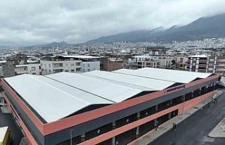 Yıldırım’da güvenli ve sağlıklı alışveriş