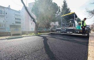 Yıldırım’ın altyapısı güçleniyor