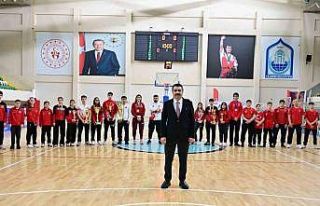 Yıldırım’ın milli gururları