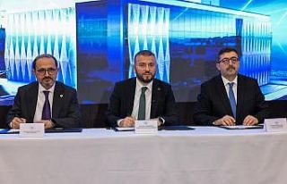 Yıldız Teknik Üniversitesi, Arnavutköy Belediyesi...