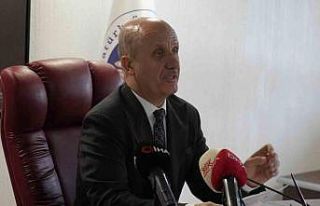 YÖK Başkan Prof. Dr. Erol Özvar, "Lisans eğitiminin...