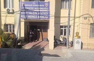 "Yol verme" tartışmasında üç çocuk...