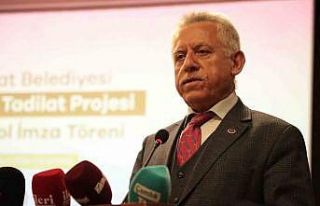 Yozgat’ın geleceği için dev imzalar atıldı:...