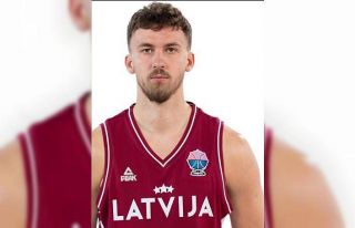 Yukatel Merkezefendi Belediyesi’nden Krister Zoriks...