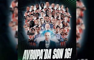 Yüksel Yıldırım: "3-5 sene içinde Şampiyonlar...