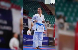 Yüntaş Spor Kulübü Sporcuları Mili Takıma seçildi