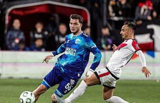 Yunus Emre Çift: "Başımız dik bir şekilde...