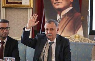 Yunusemre Meclisinden ortak tavır