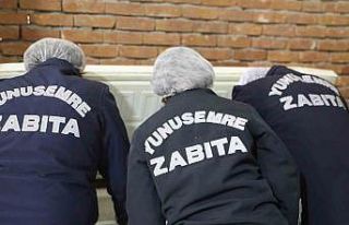 Yunusemre’de bayram öncesi fırın ve tatlıcılara...