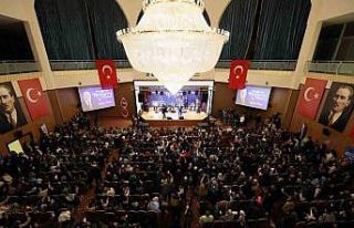 Yüreğir’de gönüllere dokunan konser
