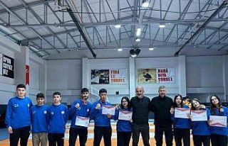 Yusuf Ziya Bey Anadolu Lisesi Türkiye finallerinde