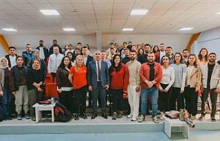 Yüzme Antrenörlük Kursu Aydın’da başladı