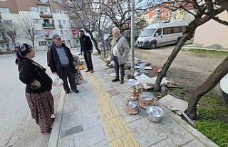 Zamana direnen meslek: Kalaycılık