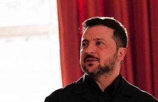 Zelenskiy: "Rusya, ABD hedeflerinin vurulması...