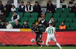 Ziraat Türkiye Kupası: Bodrum FK: 0 - Iğdır FK:...